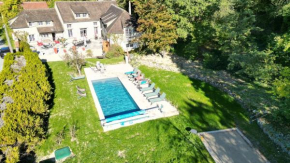 La Casteline by Carlon Luxury Rentals